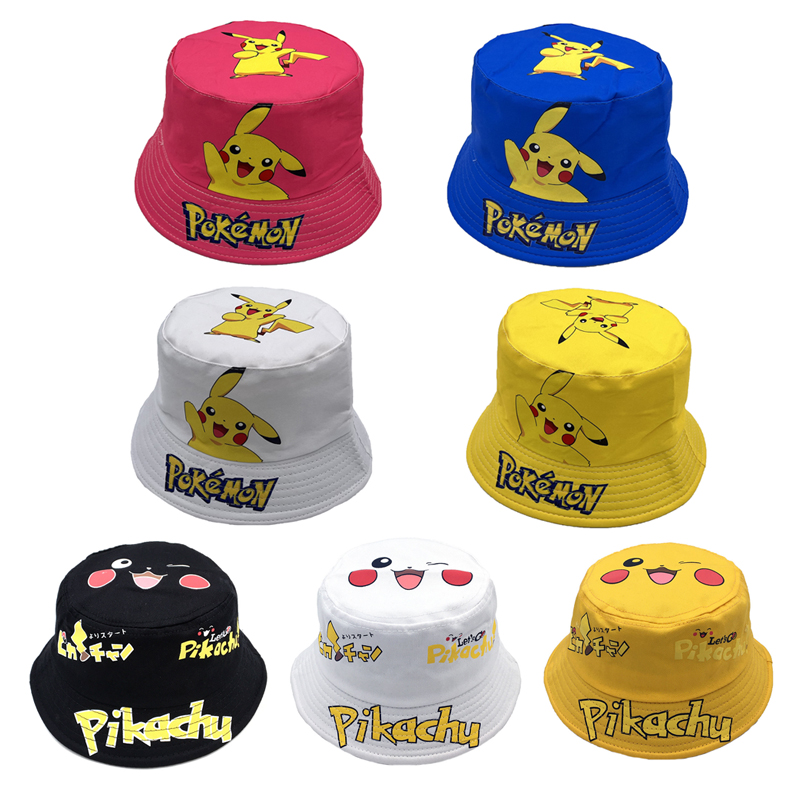 Pokemon Caps Children's Cartoo – обзор и цена Baby Products In Japan