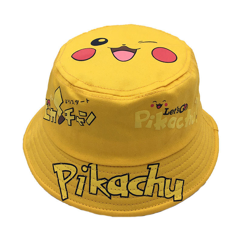 Pokemon Caps Children's Cartoo – обзор и цена Baby Products In Japan