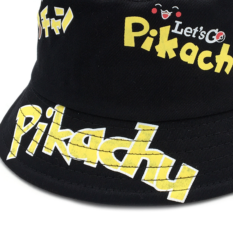 Pokemon Caps Children's Cartoo – обзор и цена Baby Products In Japan