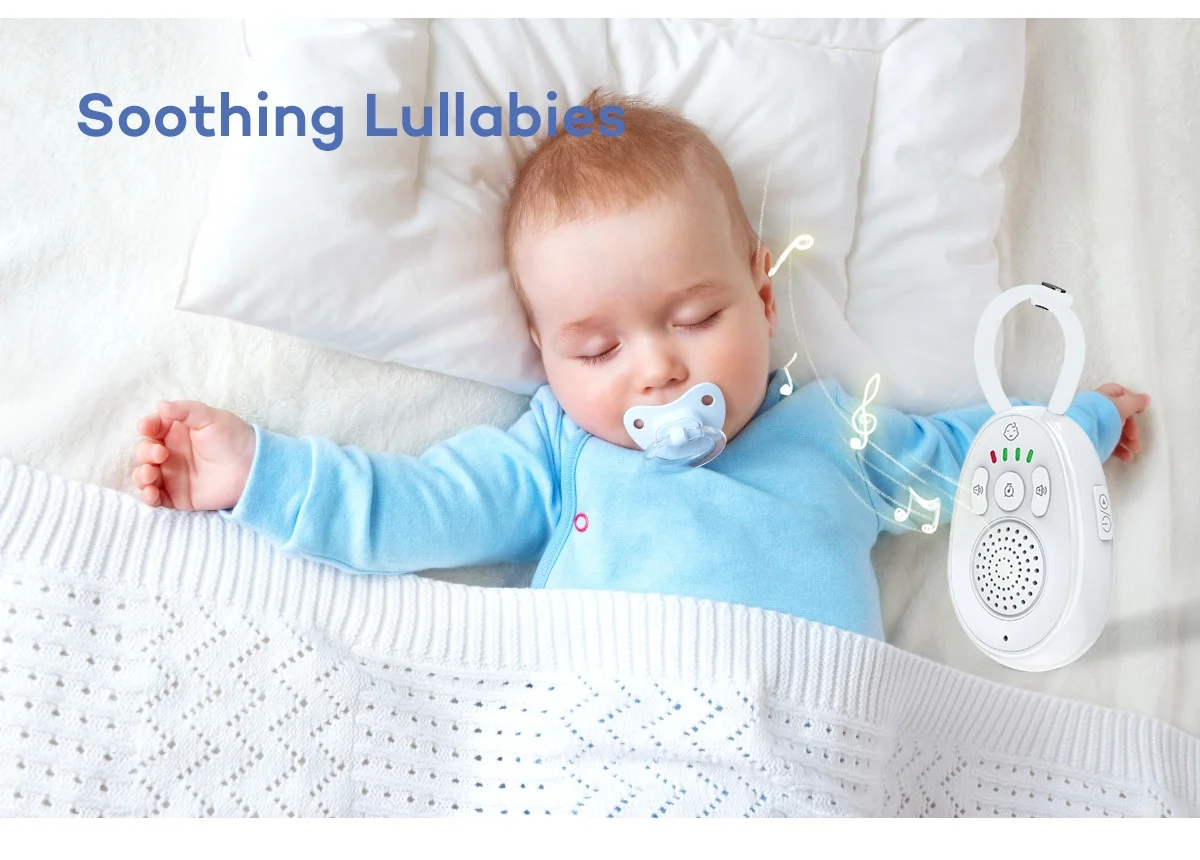 ABM01 Wireless Baby Monitor 2. – обзор и цена Wireless Baby Monitor