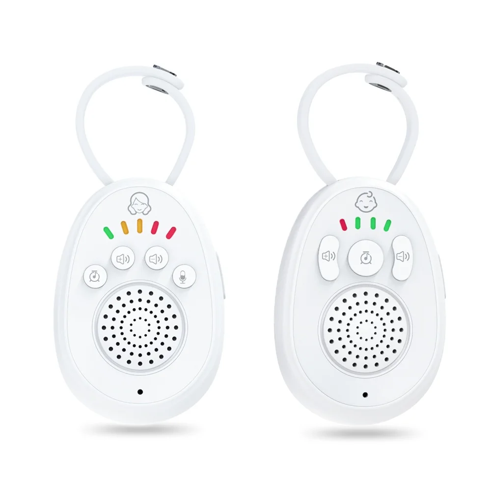 ABM01 Wireless Baby Monitor 2. – обзор и цена Wireless Baby Monitor