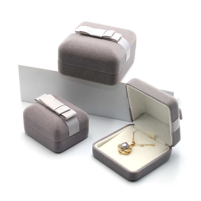 Elegant Jewelry Organizer Box  – обзор и цена Baby Products Storage Box