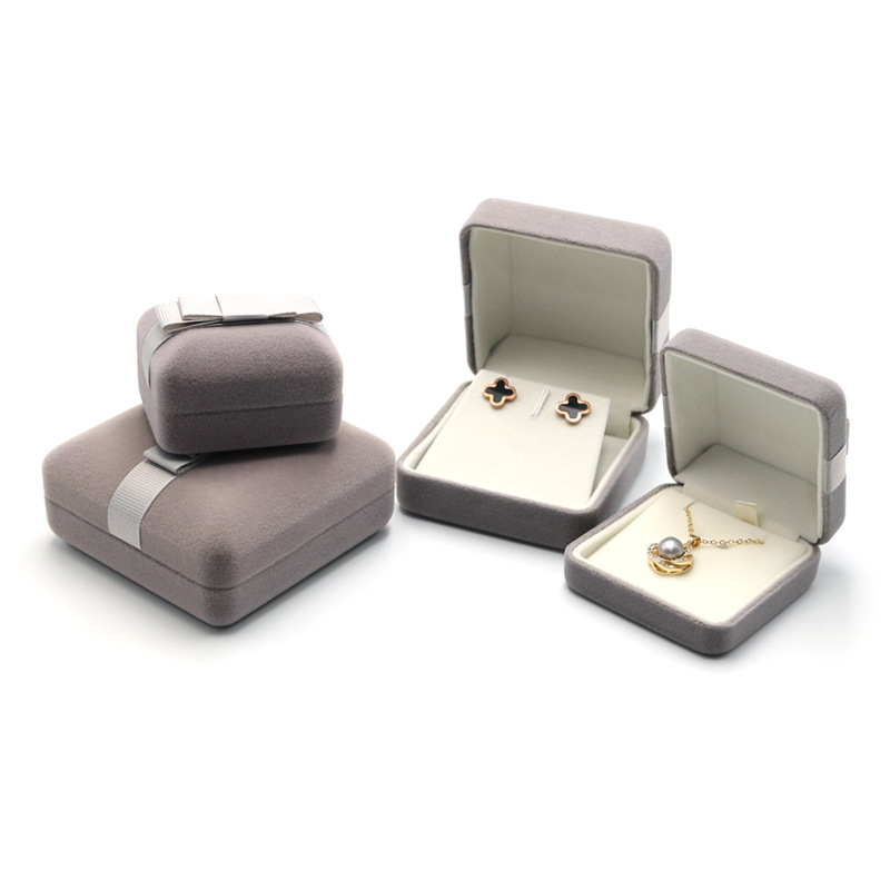 Elegant Jewelry Organizer Box  – обзор и цена Baby Products Storage Box