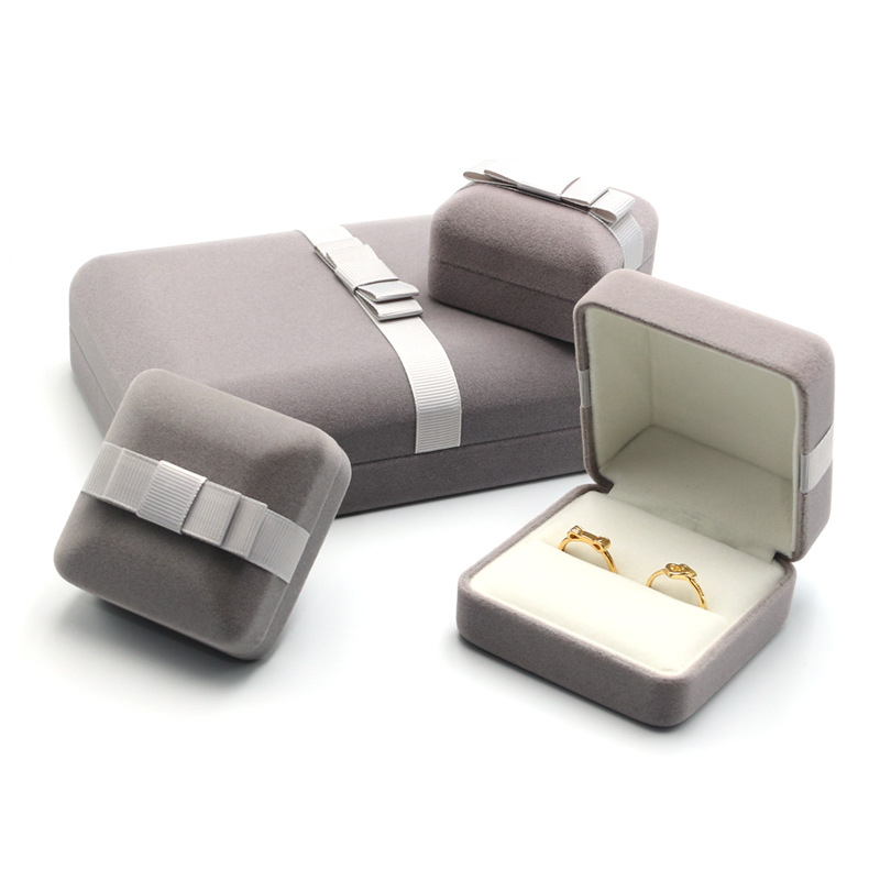 Elegant Jewelry Organizer Box  – обзор и цена Baby Products Storage Box