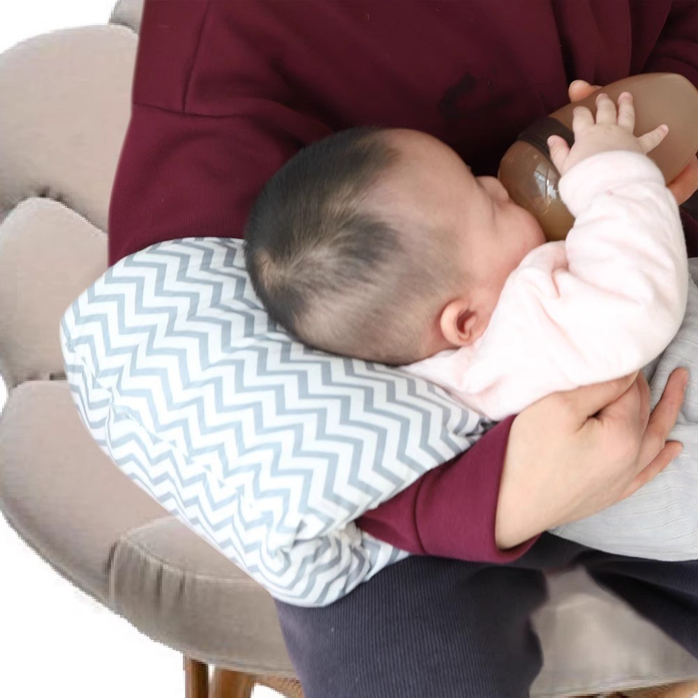 Baby Nursing Pillow for Newbor – обзор и цена Infant Head Protector