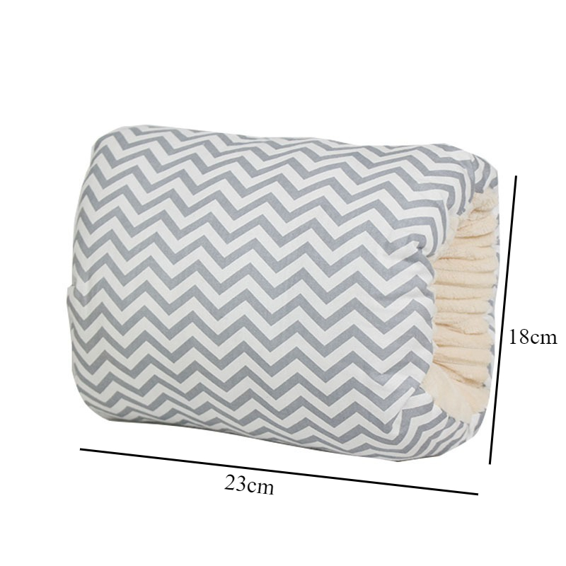 Baby Nursing Pillow for Newbor – обзор и цена Infant Head Protector