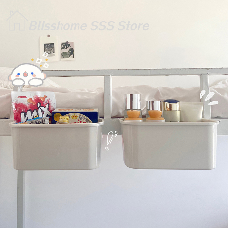 【S】Bedside Hanging Basket Shel – обзор и цена Baby Products Storage Box