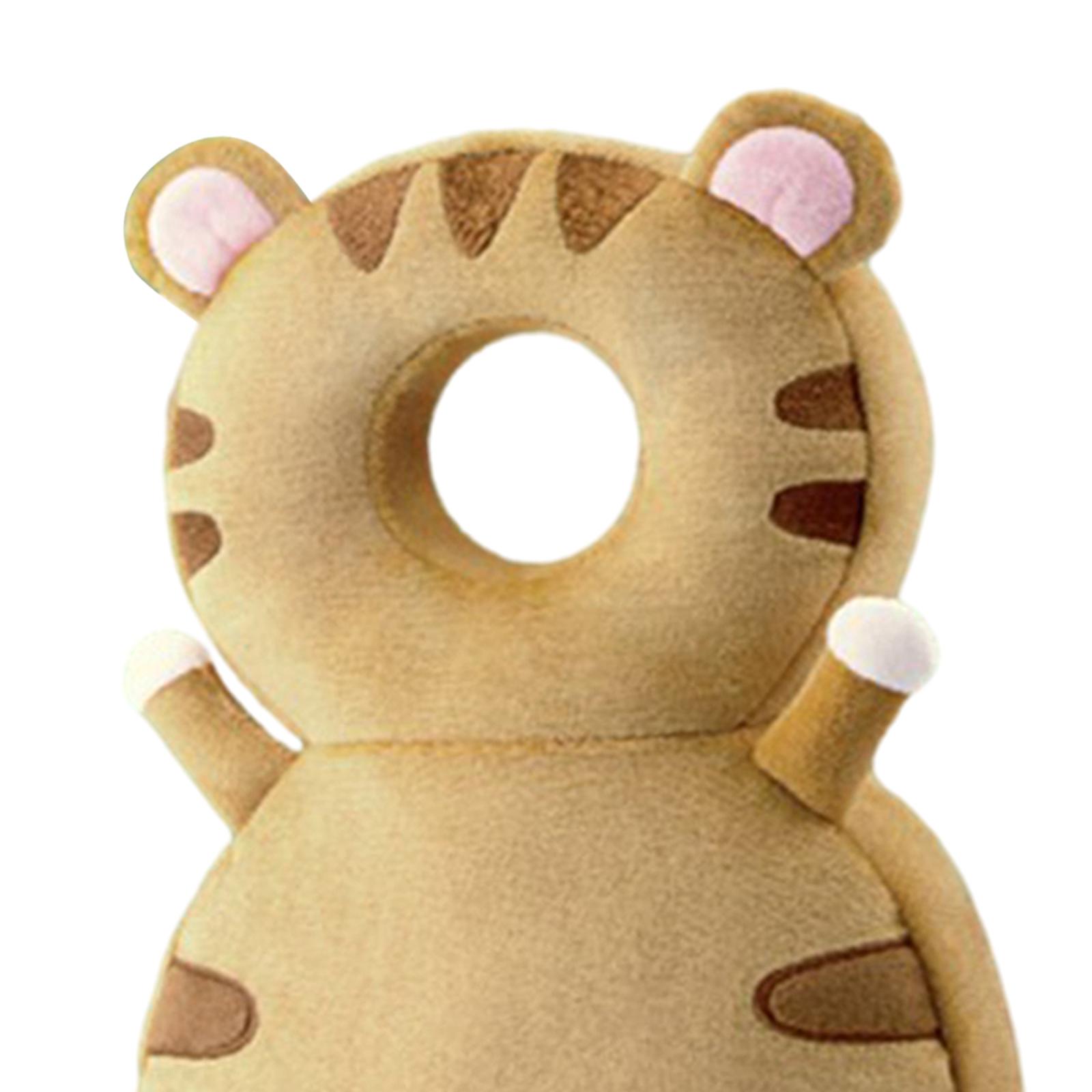 Baby Head Protector Cushion Pa – обзор и цена Infant Head Protector