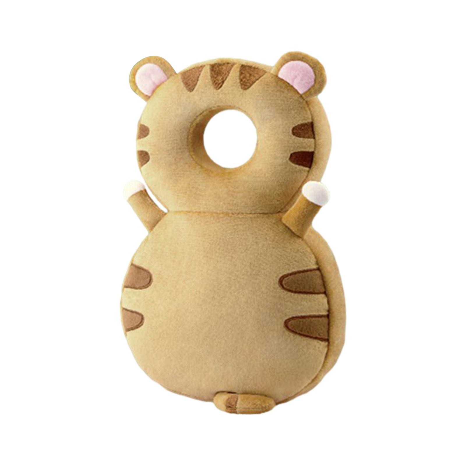Baby Head Protector Cushion Pa – обзор и цена Infant Head Protector
