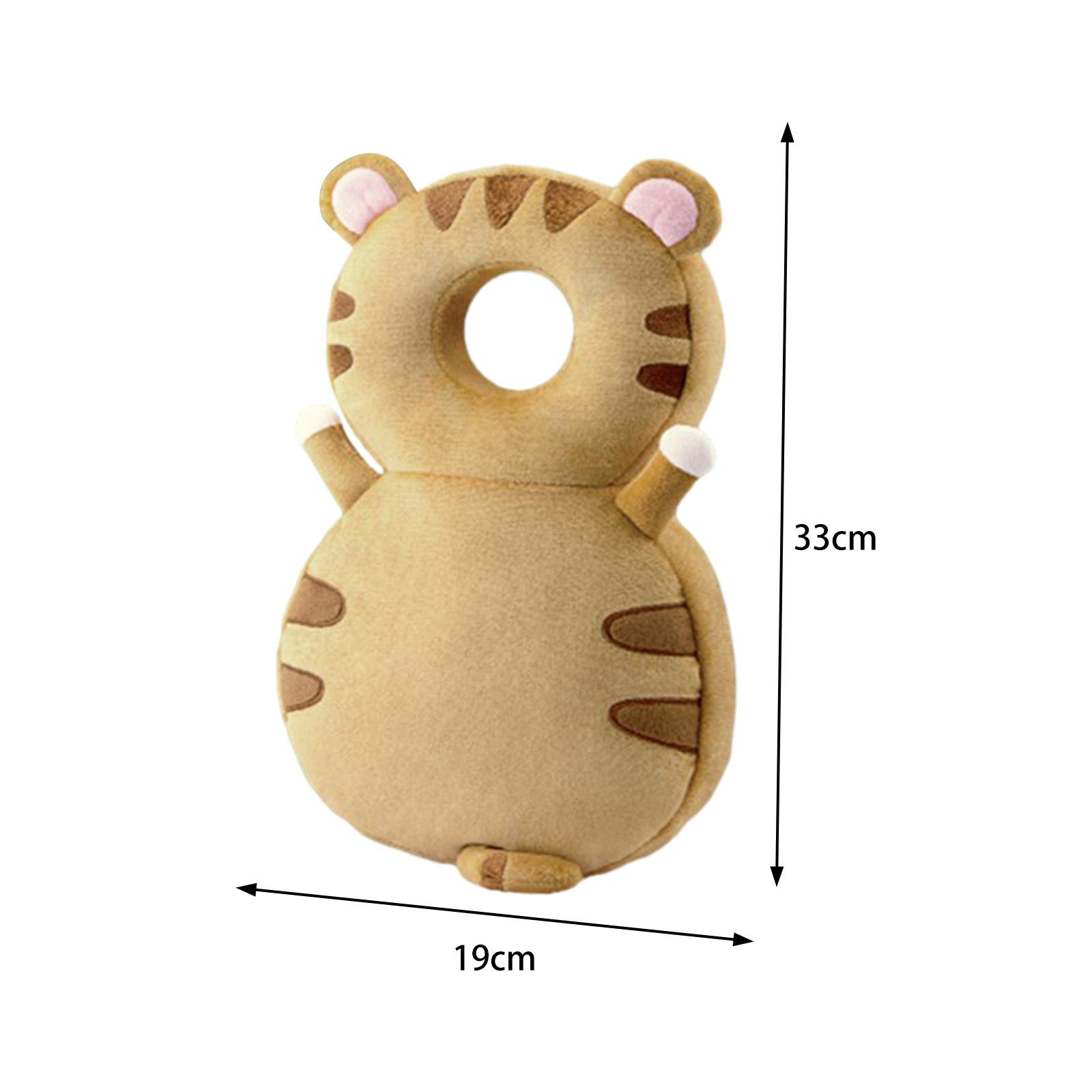 Baby Head Protector Cushion Pa – обзор и цена Infant Head Protector