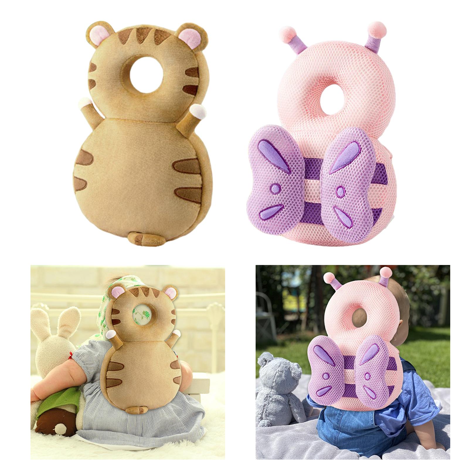 Baby Head Protector Cushion Pa – обзор и цена Infant Head Protector