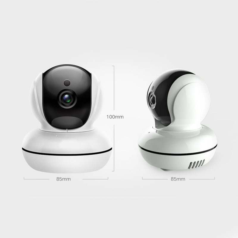 5Inch Screen Temperature Monit – обзор и цена Wireless Baby Monitor