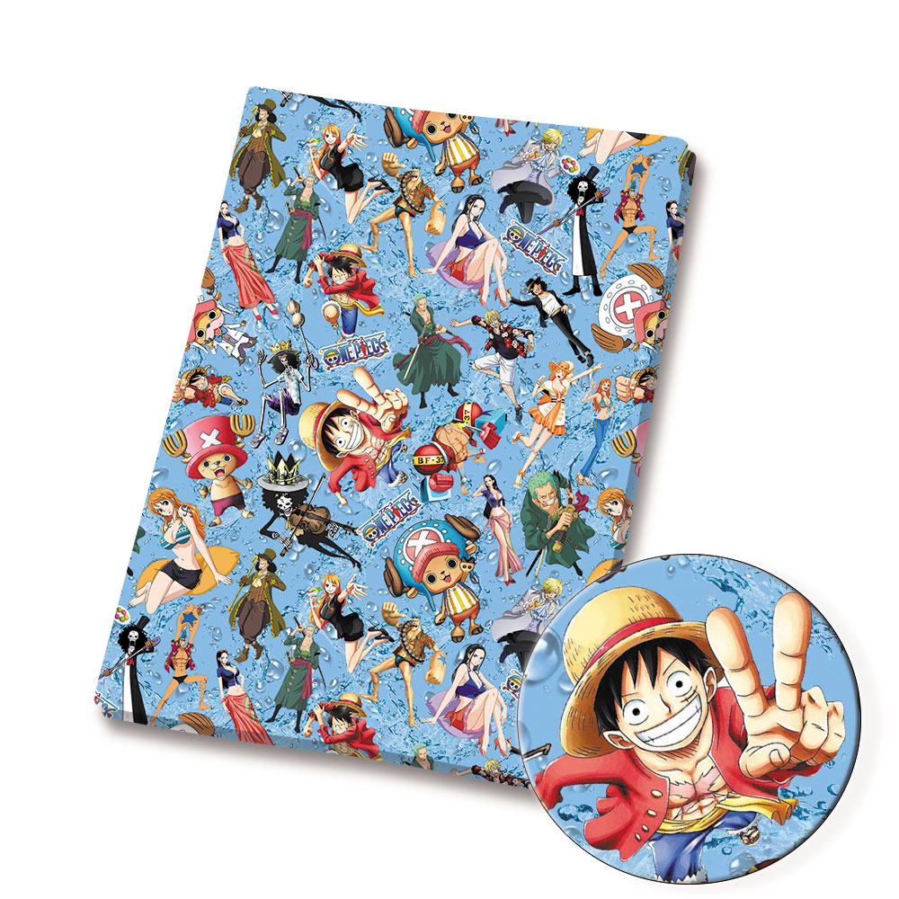 ONE PIECE Hot cartoon DIY hand – обзор и цена Baby Products In Japan