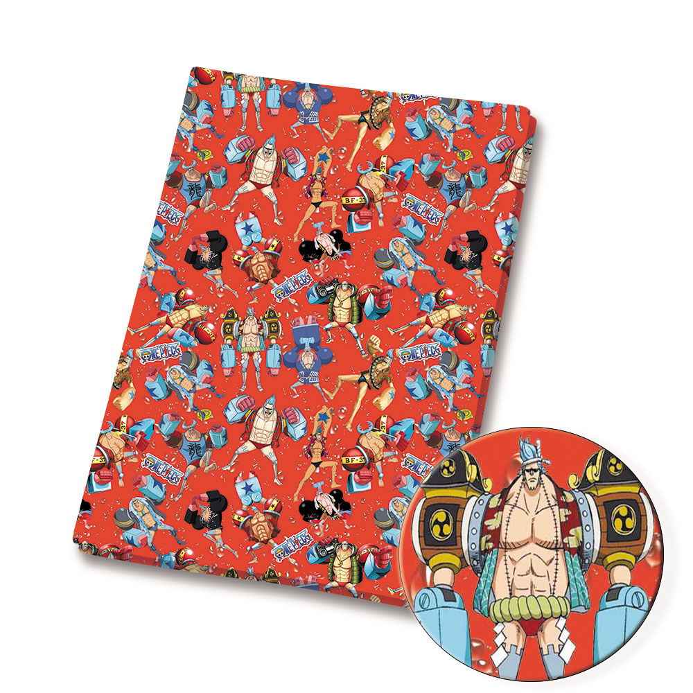 ONE PIECE Hot cartoon DIY hand – обзор и цена Baby Products In Japan