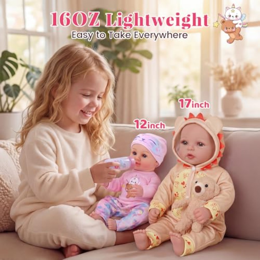 New product tasting price 2 In – обзор и цена Baby Products In