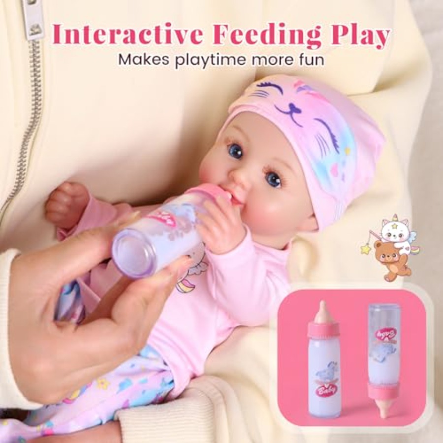 New product tasting price 2 In – обзор и цена Baby Products In
