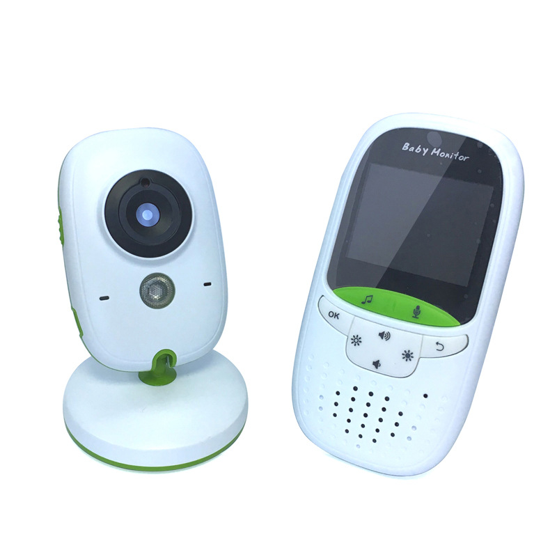2Inch  Video Baby Monitor Came – обзор и цена Wireless Baby Monitor