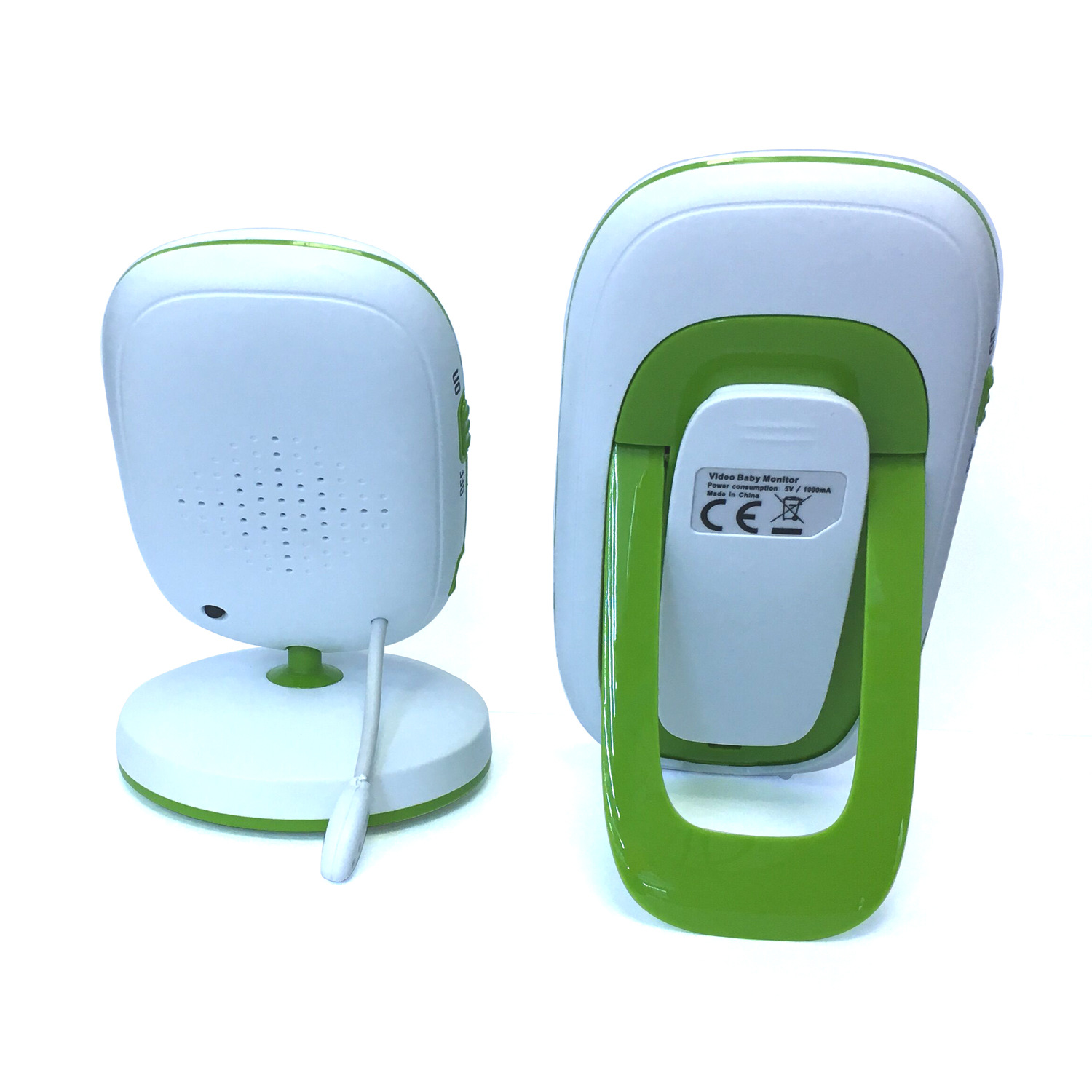 2Inch  Video Baby Monitor Came – обзор и цена Wireless Baby Monitor
